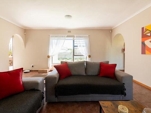 House for rent in West Coast Village, City of Cape Town