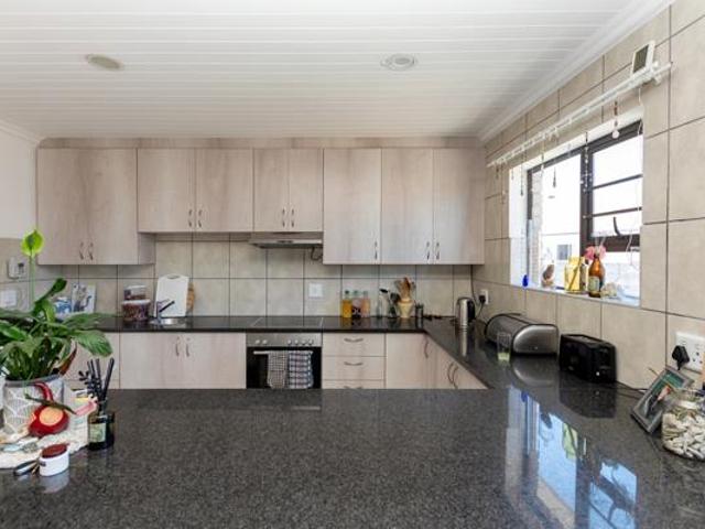 House for sale in West Coast Village, City of Cape Town