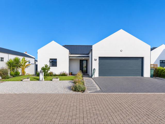 House for sale in Velddrif, Bergrivier Local Municipality