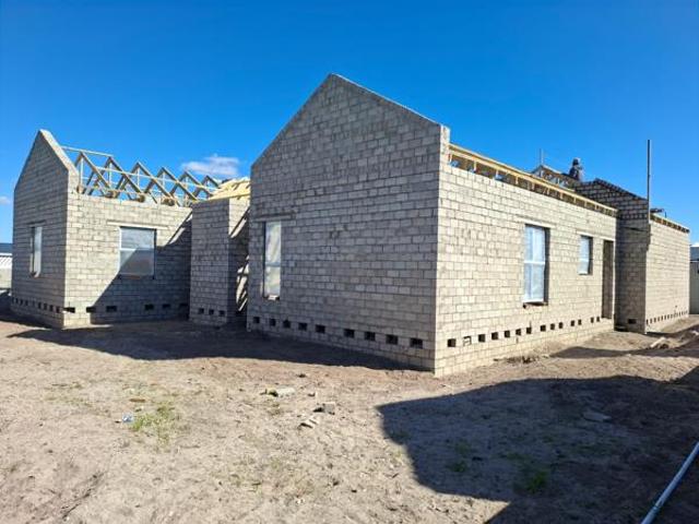 House for sale in Western Cape