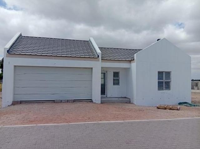 House for sale in Western Cape
