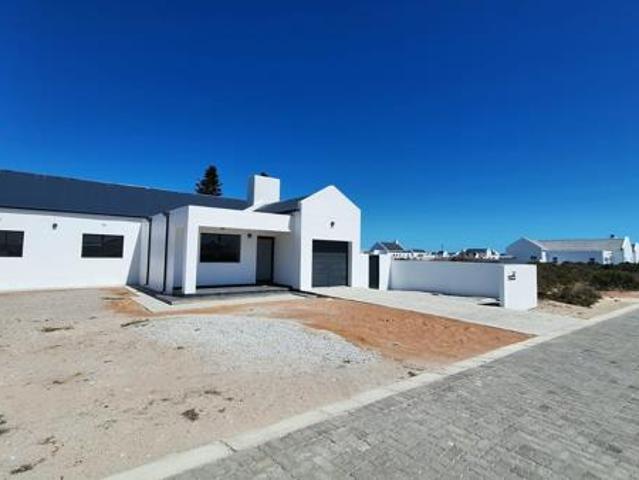 House for sale in Western Cape