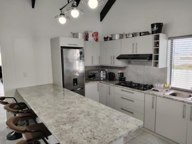 House for sale in Western Cape