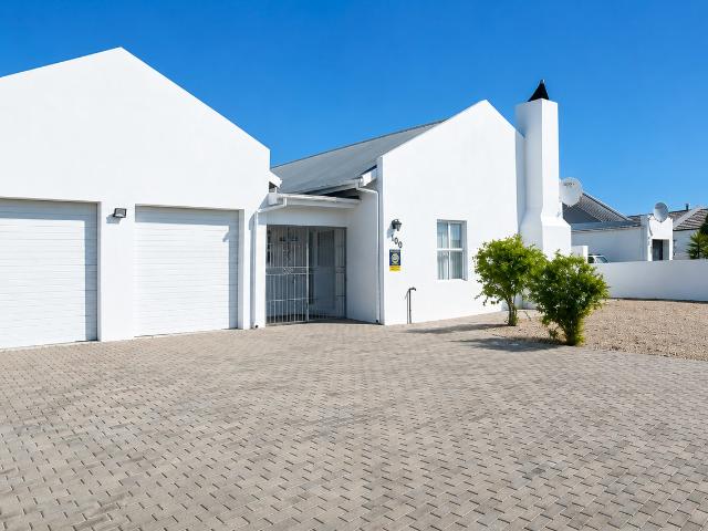 House for sale in Velddrif, Bergrivier Local Municipality