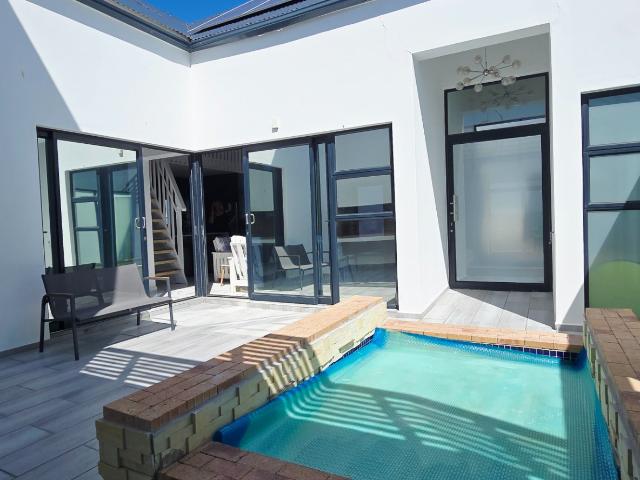House for rent in West Coast, Velddrift