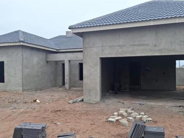 House for sale in Western Cape