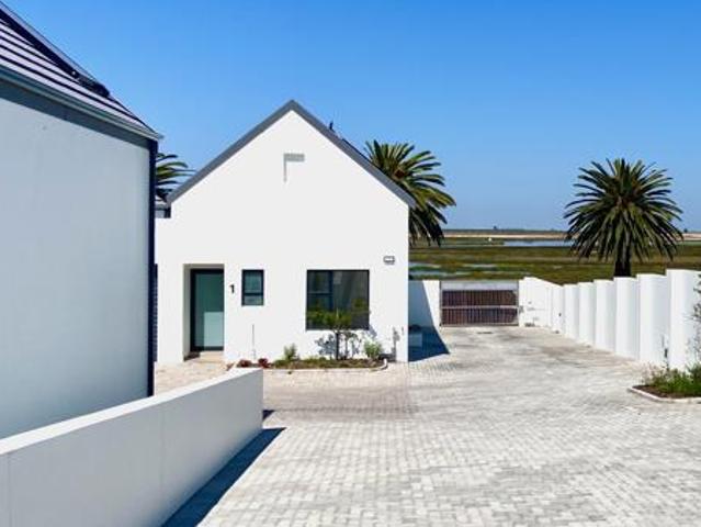 House for rent in West Coast Village, City of Cape Town