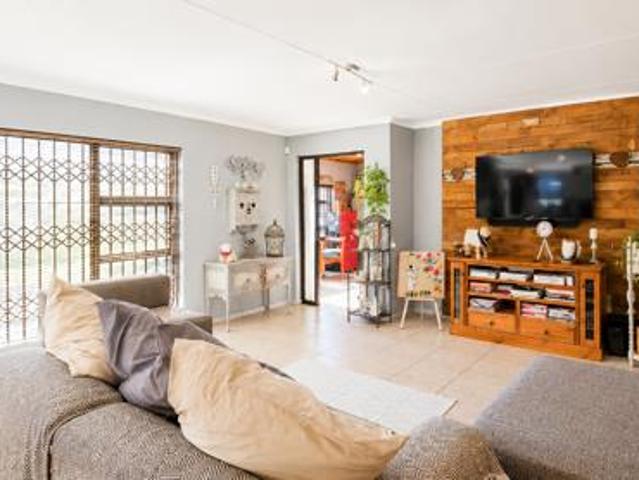 House for sale in Western Cape