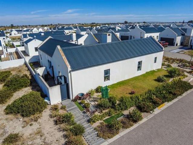 House for sale in Western Cape