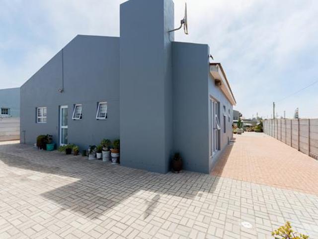 House for sale in Western Cape