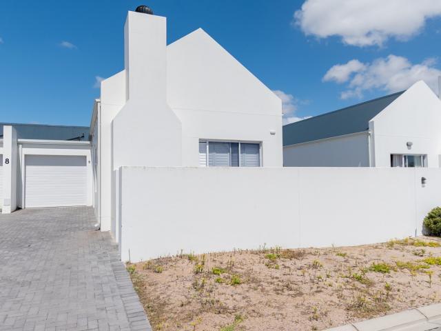House for sale in Velddrif, Bergrivier Local Municipality