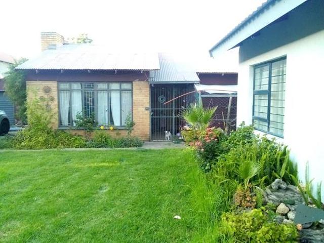 House for sale in Seshego, Limpopo
