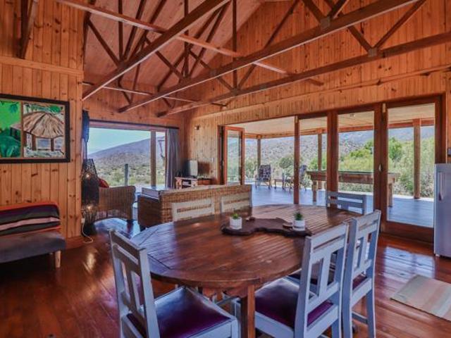 House for sale in Groot Brak Rivier, Western Cape