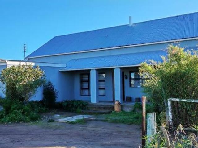 House for sale in Groot Brak Rivier, Western Cape