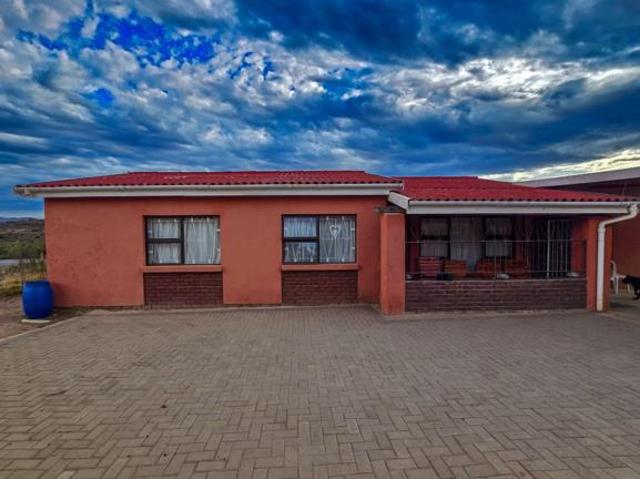 House for sale in Groot Brak Rivier, Western Cape