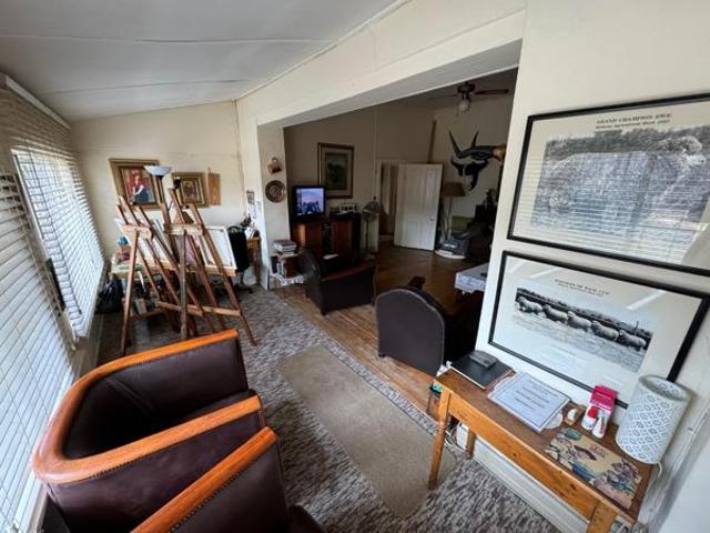 House for sale in Rhodes, Eastern Cape