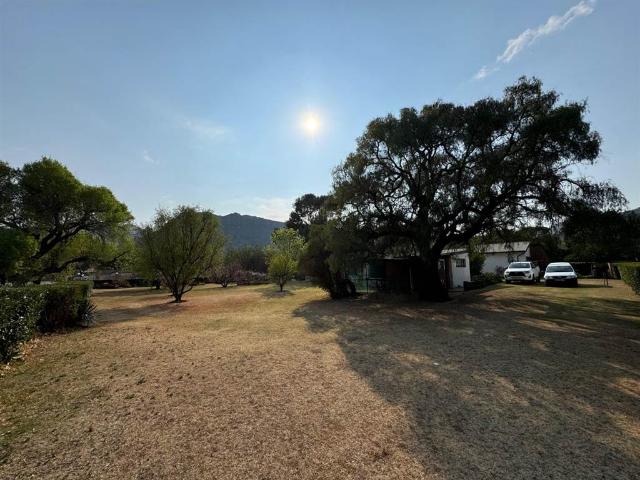 House for sale in Rhodes, Eastern Cape