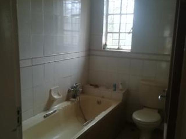 House for rent in Mantsopa, Free State