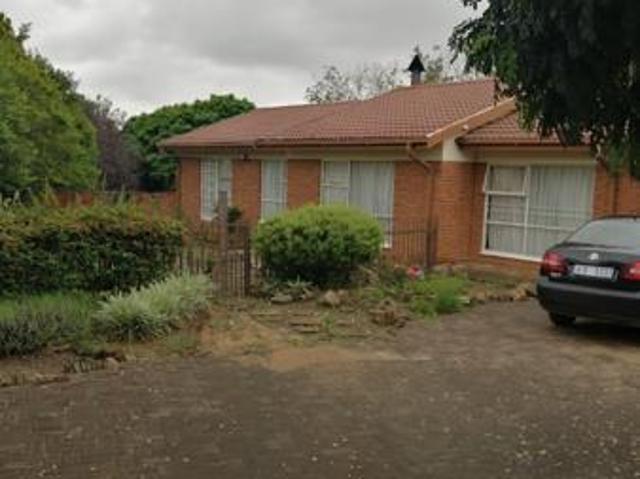House for rent in Mantsopa, Free State