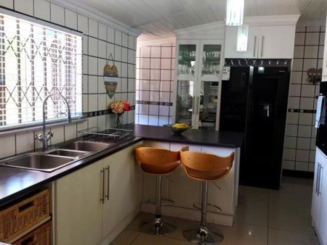 House for sale in Mantsopa, Free State