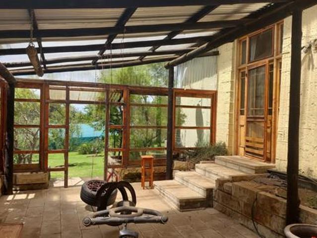 House for sale in Mantsopa, Free State