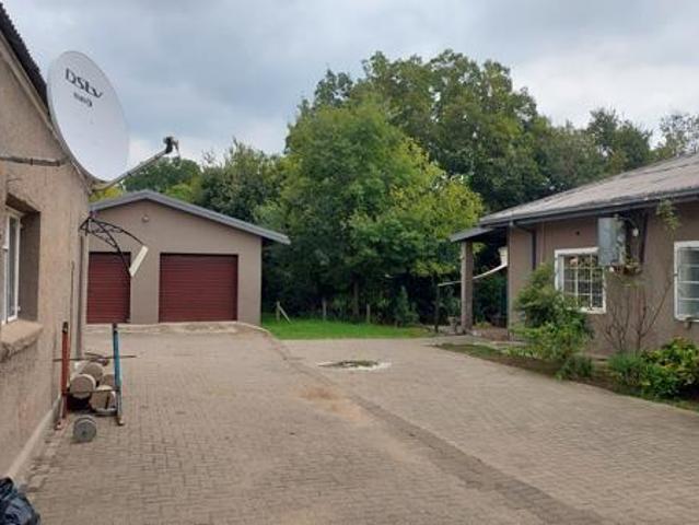 House for sale in Mantsopa, Free State