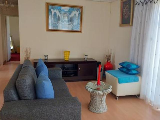 House for sale in Mantsopa, Free State