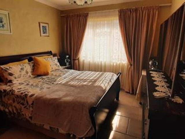 House for sale in Mantsopa, Free State