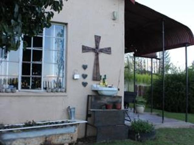 House for sale in Ladybrand, Mantsopa Local Municipality