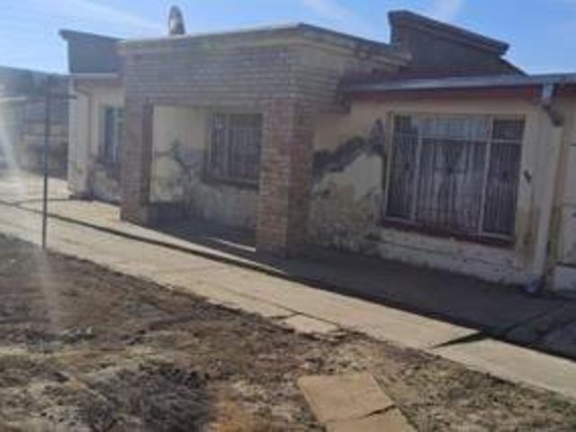 House for sale in Mantsopa, Free State