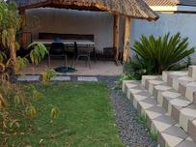House for sale in Mantsopa, Free State