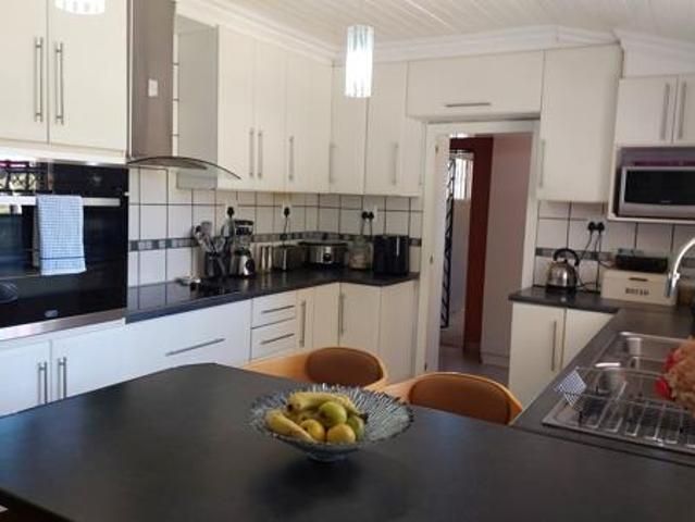 House for sale in Mantsopa, Free State