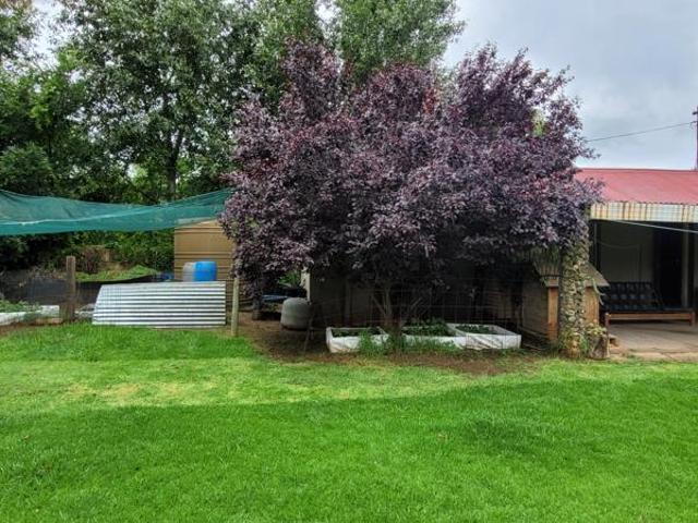 House for sale in Mantsopa, Free State