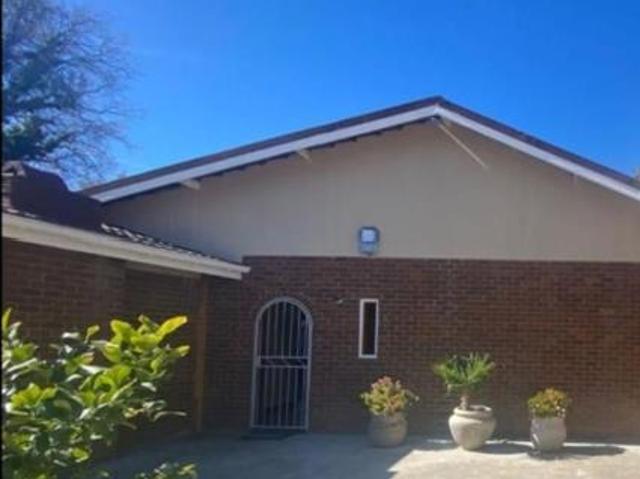 House for sale in Mantsopa, Free State