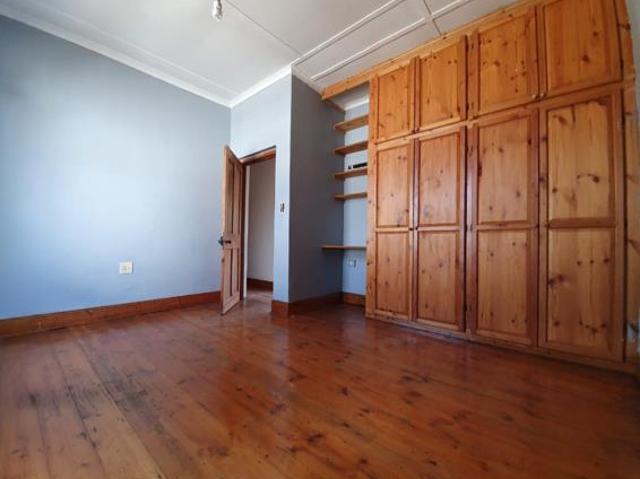 House for rent in Mantsopa, Free State