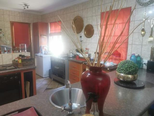 House for rent in Mantsopa, Free State