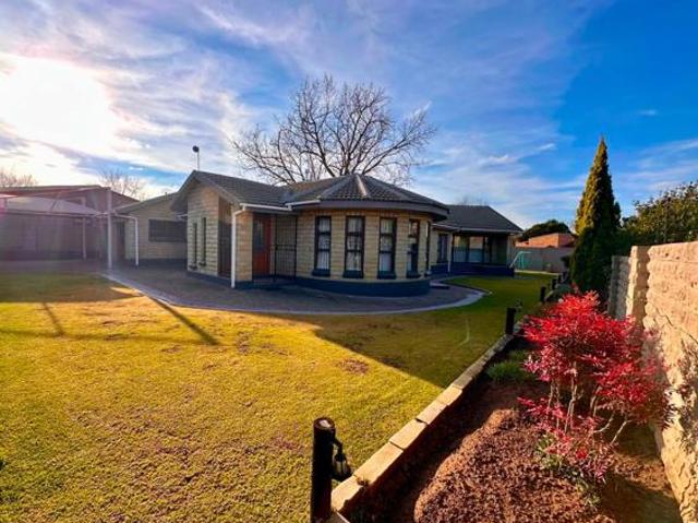 House for sale in Mantsopa, Free State