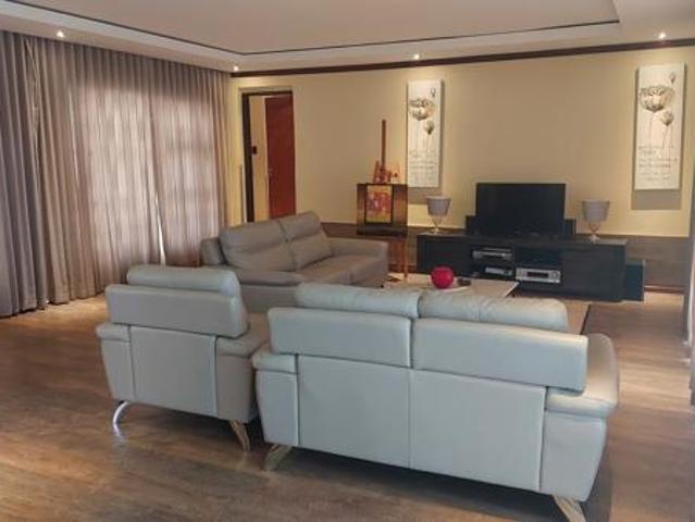 House for sale in Mantsopa, Free State