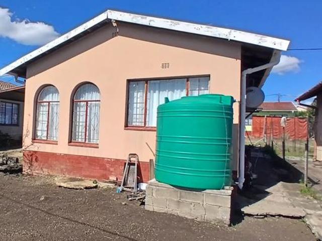 House for sale in Ladysmith, Kwazulu-natal