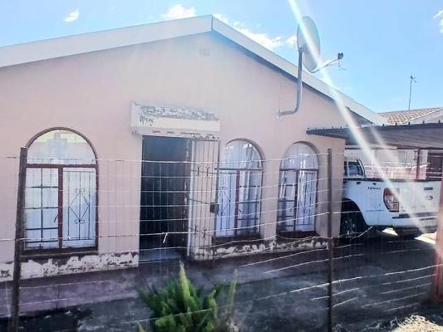 House for sale in Ladysmith, Emnambithi/Ladysmith Local Municipality