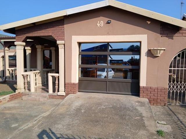 House for sale in Ladysmith, Kwazulu-natal