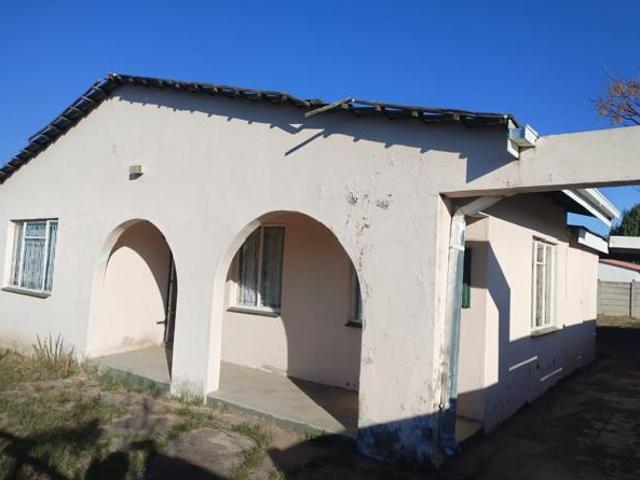 House for sale in Ladysmith, Kwazulu-natal