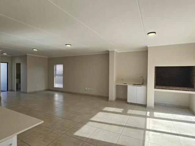 House for rent in Western Cape