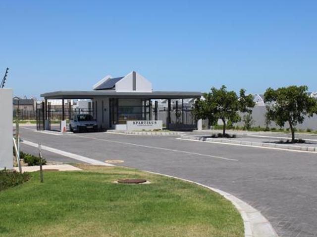 House for sale in Western Cape