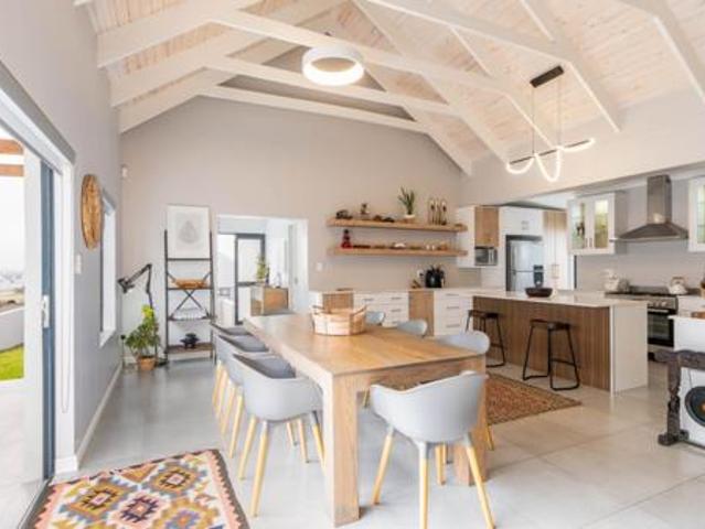 House for sale in Western Cape