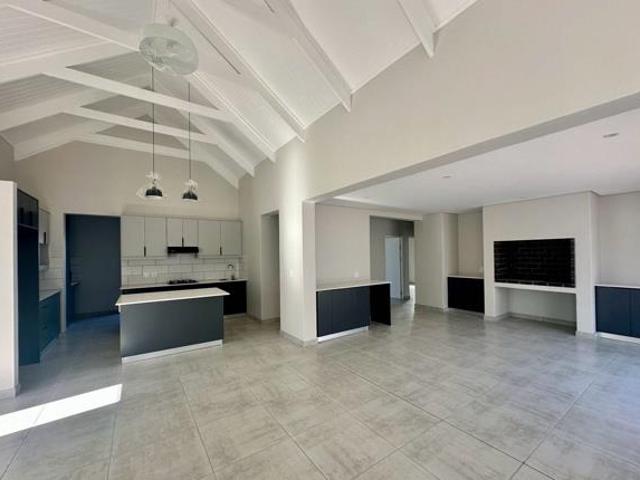 House for rent in Western Cape