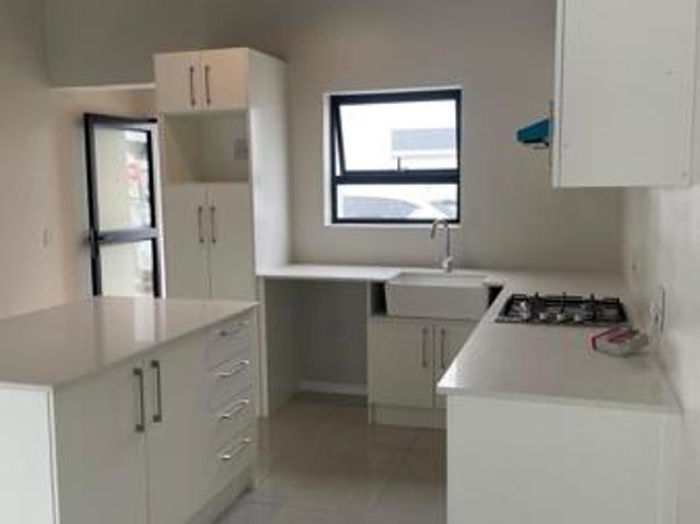 House for rent in Western Cape