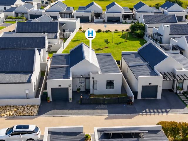 House for sale in West Coast, Britannia Bay