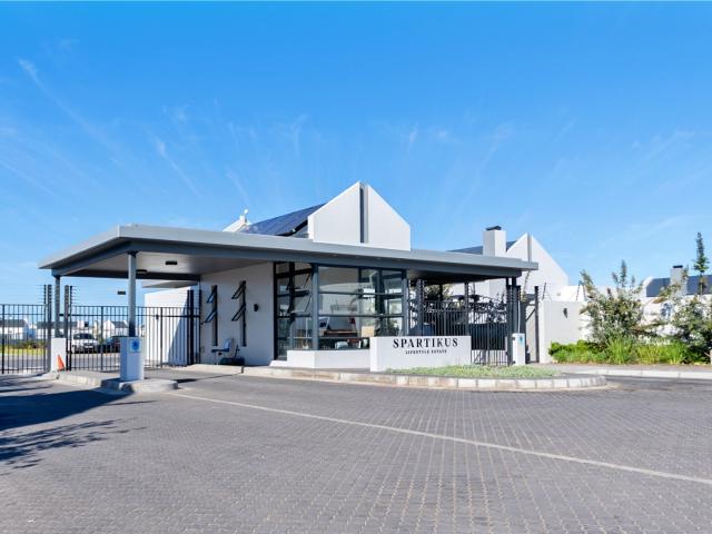 House for sale in West Coast, Britannia Bay