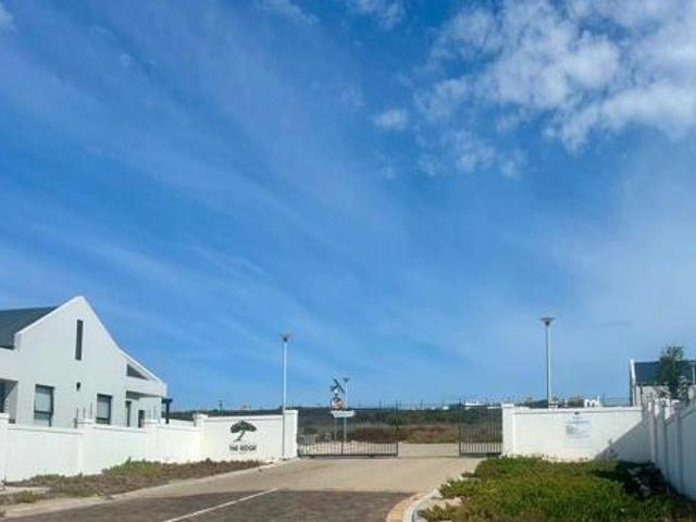 House for sale in Western Cape